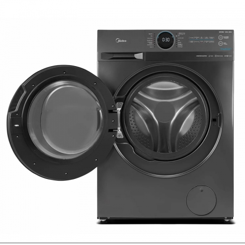 Imagen miniatura Lavasecarropas Midea Mf200d80wb/t-a1