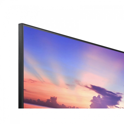 Imagen miniatura Monitor 27" Samsung Lf27t350fhlczb Full Hd