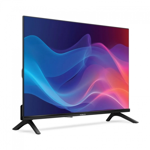 Imagen miniatura Smart Tv Led 32" Noblex Dv32x7080 Android Tv