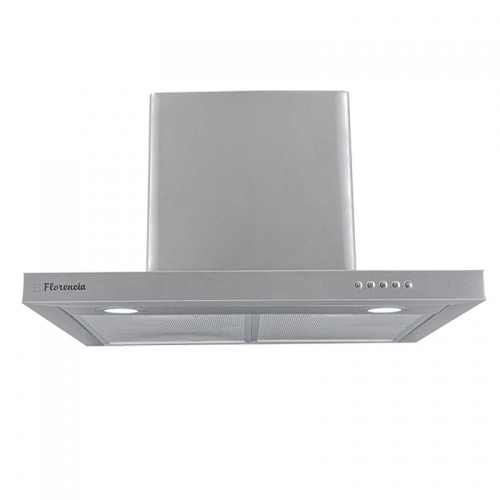 Campana Extractor De Aire Florencia Cr60i 60cm 3 Vel