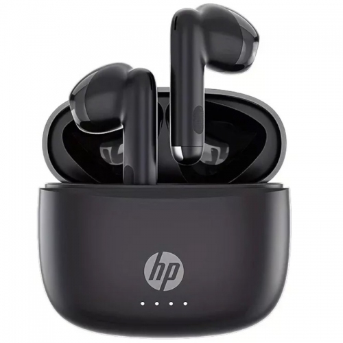 Auriculares Inalámb In Ear Hewlett Packard H10j-black