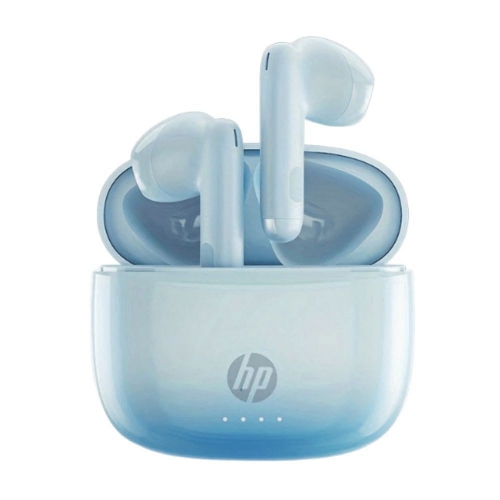 Auriculares Inalámb In Ear Hewlett Packard H10j-blue