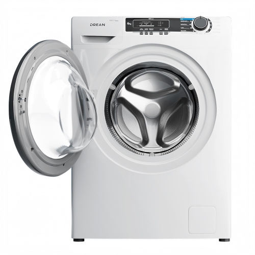 Imagen Lavarropas Automatico Drean Lfdr0606lb0 6kg 600rpm