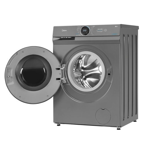 Imagen Lavarropas Autom&aacute;tico Midea Mf/ta1 6kg 1000rpm