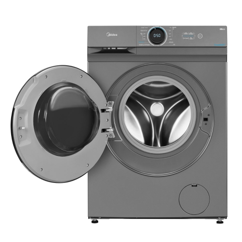 Imagen miniatura Lavarropas Autom&aacute;tico Midea Mf/ta1 6kg 1000rpm