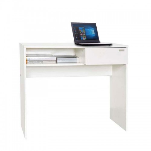 Imagen miniatura Escritorio Pc Notebook Platinum Mod 9038 1m Blanco