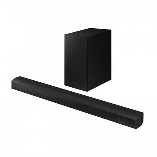 Imagen miniatura Barra De Sonido + Subwoofer Samsung Hw-b555 25w