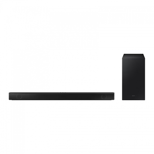 Imagen miniatura Barra De Sonido + Subwoofer Samsung Hw-b555 25w