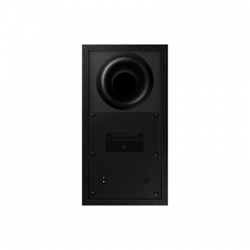 Imagen Barra De Sonido + Subwoofer Samsung Hw-b555 25w