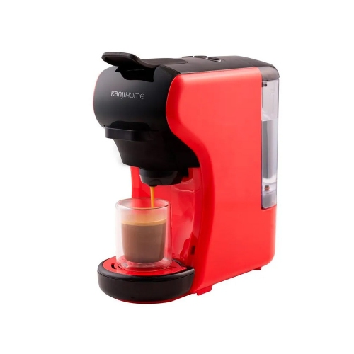 Imagen miniatura Cafetera A Capsula Express Kanji Kjh-cm1500mc 0.7lts