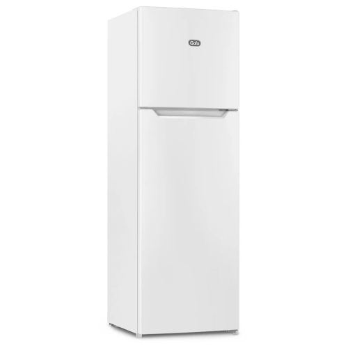 Imagen miniatura Heladera No Frost Gafa 262 Lts Hgnf251b Inverter Blanca