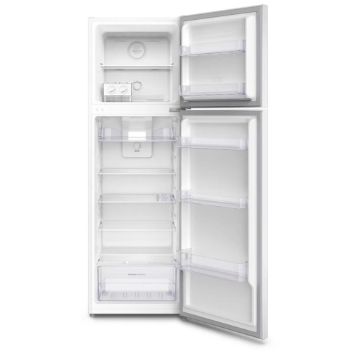 Imagen miniatura Heladera No Frost Gafa 262 Lts Hgnf251b Inverter Blanca