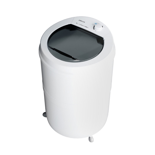 Imagen miniatura Lavarropas Semiautom&aacute;tico Drean Lrdr57sb0 5kg 7 Prog