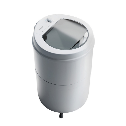 Imagen miniatura Lavarropas Semiautom&aacute;tico Drean Lrdr57sb0 5kg 7 Prog