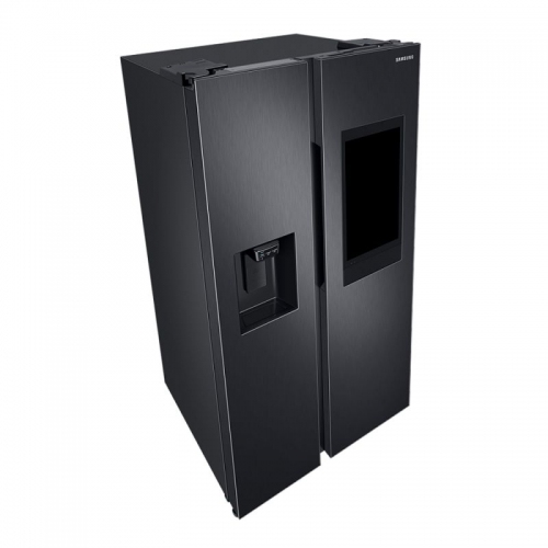 Imagen miniatura Heladera Samsung Side By Side No Frost Rs27t5561b1 760lts