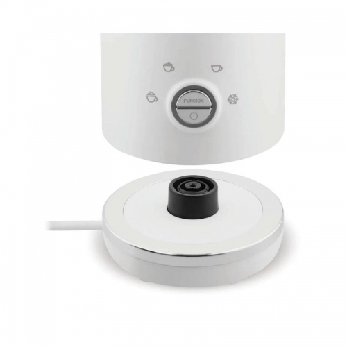 Imagen miniatura Espumador De Leche Atma Elat21wp 600w 450ml Blanco