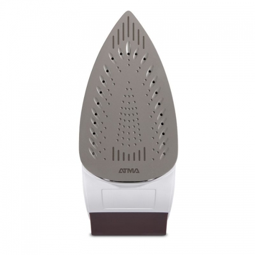 Imagen miniatura Plancha Vapor Atma Pav1217pi 1800w Suela Cer&aacute;mica