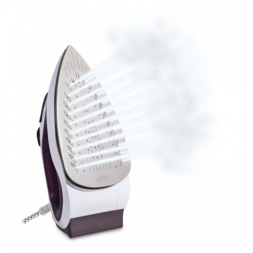 Imagen miniatura Plancha Vapor Atma Pav1217pi 1800w Suela Cer&aacute;mica