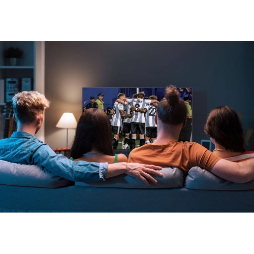 Imagen miniatura Smart Tv Hd 32" Dv32x7080 Android Tv Control Voz