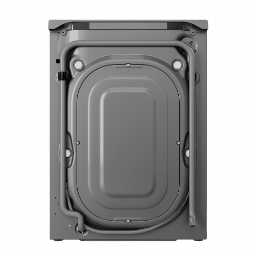 Imagen Lavarropas Drean Lfdr0814sg0 Inverter 8kg 1400 Rpm