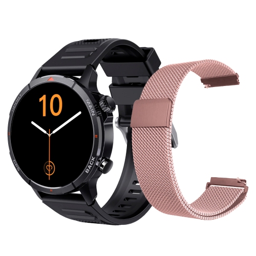 Smartwatch X-view Trail S Malla Extra