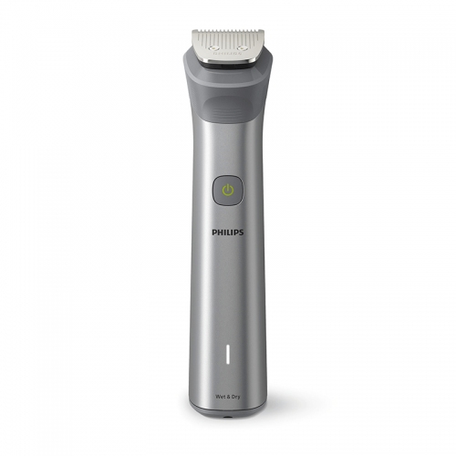 Afeitadora Philips Mg5920/15 Multigroom Inalamb Recargable