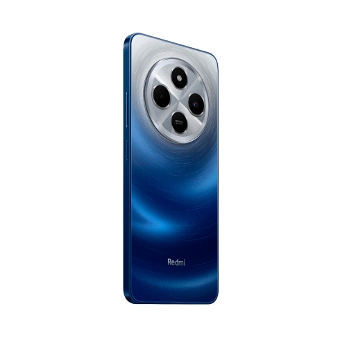 Imagen miniatura Celular Xiaomi Redmi 14c 6.8" 4/128 Gb Starry Blue