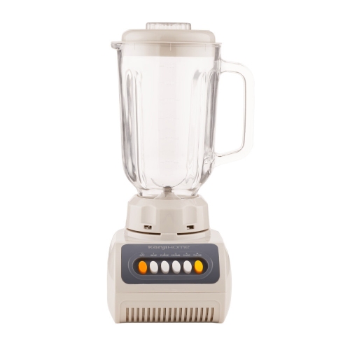 Licuadora Kanji Bl0600la01b 600w 1.5 Lts 4 Velocidades