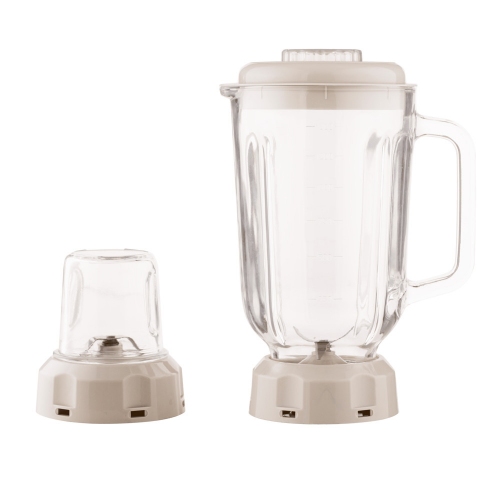 Imagen miniatura Licuadora Kanji Bl0600la01b 600w 1.5 Lts 4 Velocidades