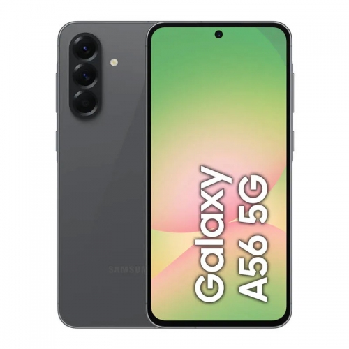 Celular Samsung A56 5g 8/256 Gb 6.7