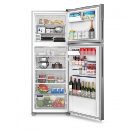 Imagen Heladera No Frost Inverter Electrolux It70s 508 Lts Dig