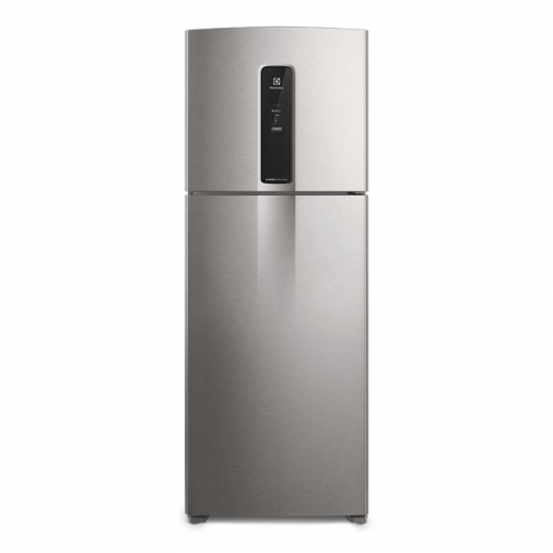 Imagen miniatura Heladera No Frost Inverter Electrolux It70s 508 Lts Dig