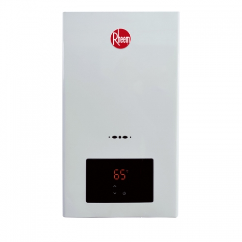 Calefon A Gas Rheem R7-14l-gn-xi-d
