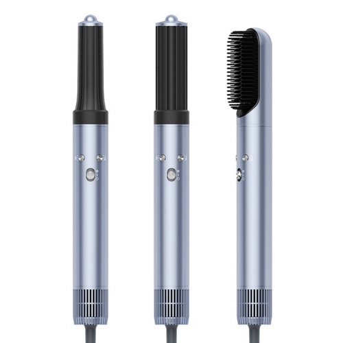 Imagen miniatura Secador De Cabello Smart Tek Prostyle Ion 1300 W Frio/calor