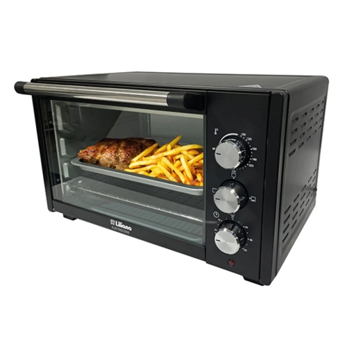 Horno Electrico Liliana Ao320 32 L 1750 W Timer Termostato