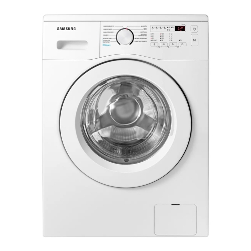 Lavarropas Automático Samsung Saww70a4000ee 7kg 1000 Rpm