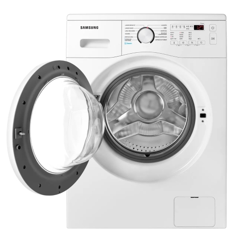Imagen miniatura Lavarropas Autom&aacute;tico Samsung Saww70a4000ee 7kg 1000 Rpm