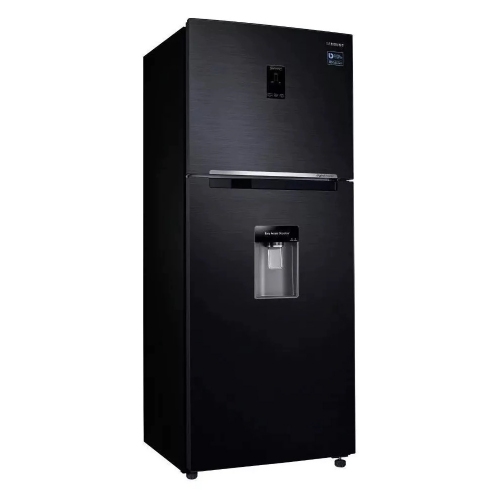 Imagen miniatura Heladera Samsung Rt38k5932b1 No Frost Inverter 396 Lts