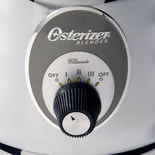 Imagen miniatura Licuadora Oster Clasica 4655 600 W 1,25 Lts Inoxidable