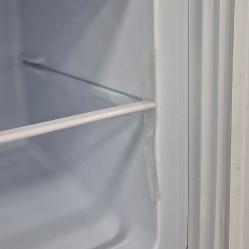 Imagen miniatura Heladera Ciclica Panoramic 220lbl 220 Lts