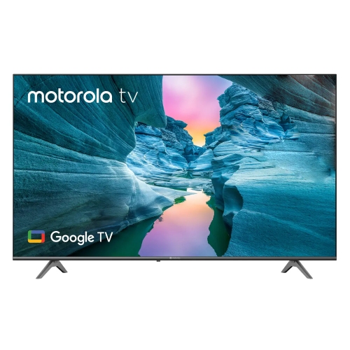 Imagen miniatura Smart Tv Dled 32" Motorola Mt3210 Android Tv Usb Hdmi