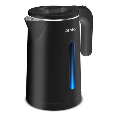 Pava Electrica Atma Peat1351bp 1.8 Lts Corte Automatico