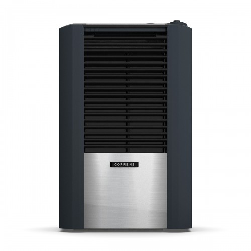 Imagen miniatura Calefactor Tbu Coppens 2500 Cal Salida Vertical Izquierda