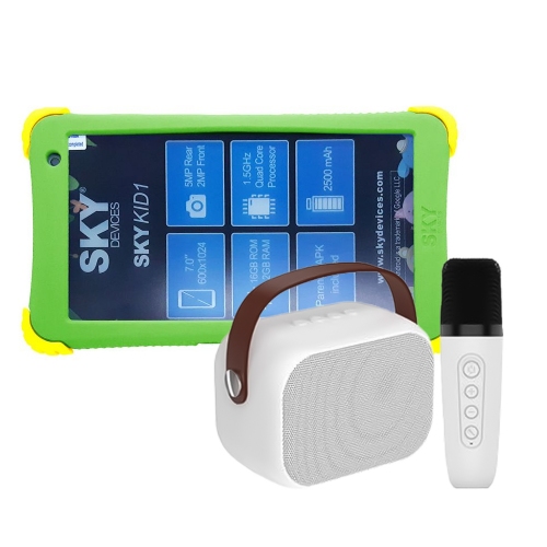 Tablet Sky Kidspro1 10.1