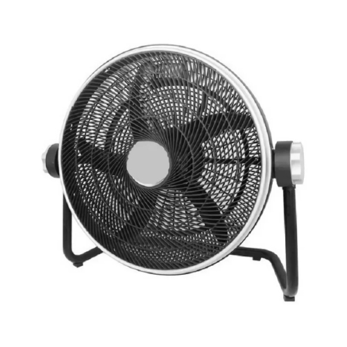 Turbo Ventilador Panoramic Ven-fh1411 20