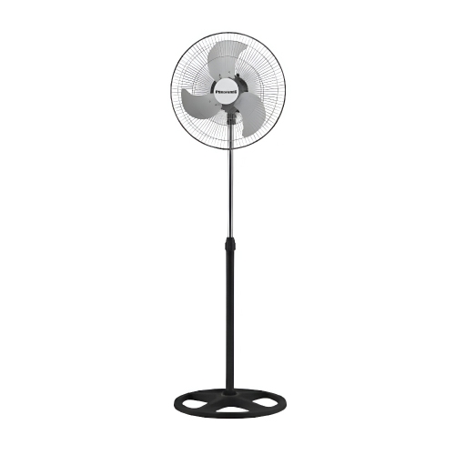 Ventilador De Pie Panoramic Pan-fh1211 19