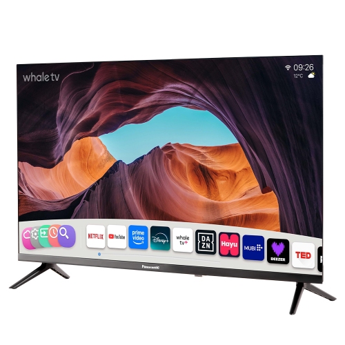 Imagen miniatura Smart Tv Led Hd 40" Panoramic Pan-40st005-2 Whale Os