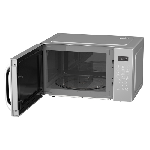 Imagen Microondas Drean Hmd30arsj0 30 Lts 1100w Digital 10 Niv