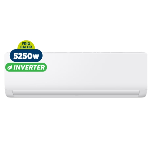 Aire Acondicionado Samsung Ar40f18 5250w Inverter F/c