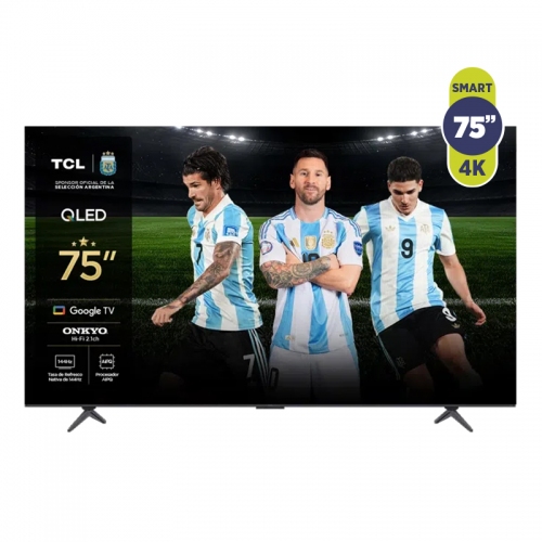 Smart Tv 75